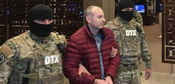 Lapşin son söz dedi: "Peşmanam"