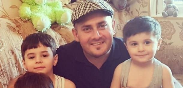 Murad Arif: "Ana 4 oğlunu tək böyüdür, sosial müavinət isə verilmir"