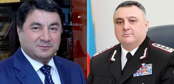 Vidadi Zeynalov Eldar Mahmudova atalar sözüylə mesaj göndərdi