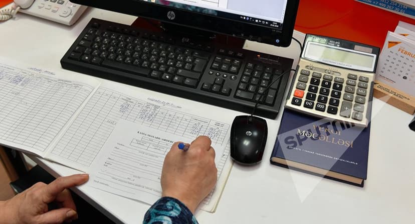İnsan alverinə qarşı belə mübarizə aparılır