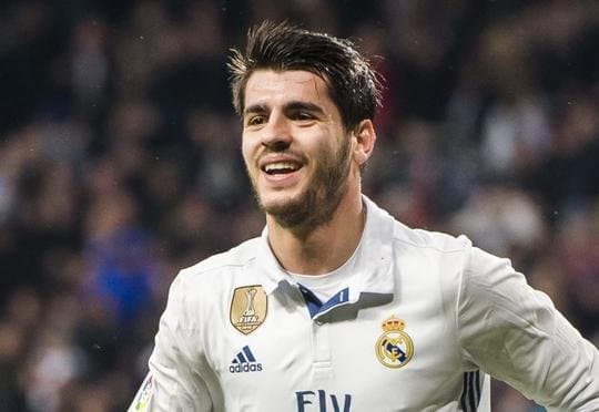 "Real"ın futbolçusu "Çelsi"də: 80 milyonluq transfer