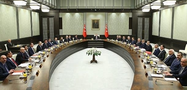 Türkiyədə hökumətin yeni tərkibi: kimlər ixtisara düşdü? (SİYAHI)
