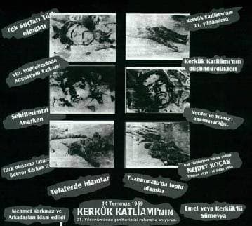 Şəmsətdin Küzəçi Kərkuk qətliamından danışdı (MÜSAHİBƏ)