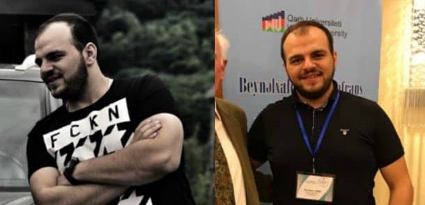 “Porsche” ilə qəza törədən rəisin oğlu: "Atamla mən 5-6 ildir danışmıram"