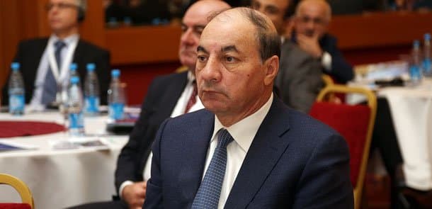 İlham Əliyev sabiq nazirlə bağlı sərəncam imzaladı