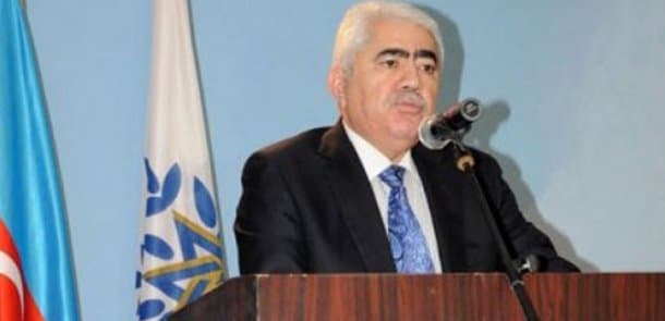 Prezident deputatla bağlı sərəncam imzaladı