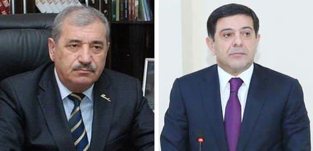 Daha bir ağac soyqırımı: Xaləddin İsgəndərov İbrahim Mehdiyevin yolunu gedir