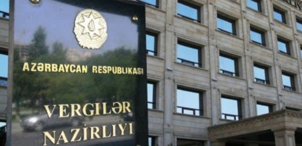 Vergilər Nazirliyinə yeni kadrlar cəlb olunacaq
