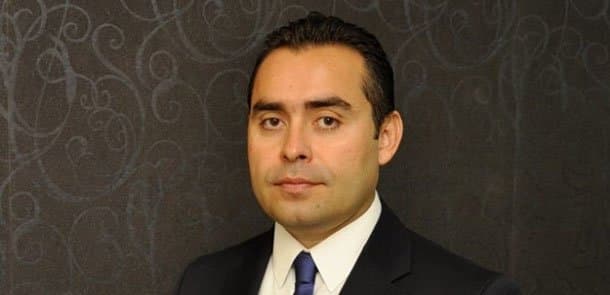 Fuad Allahverdiyevə vəzifə verildi