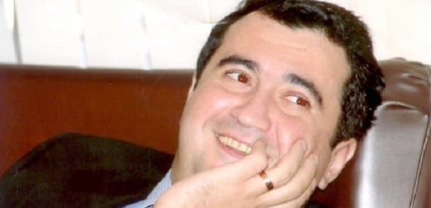 Bu gün Anar Məmmədxanovun doğum günüdür