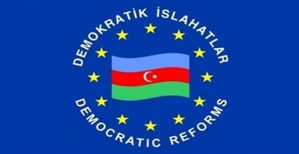 Demokratik İslahatlar Partiyası jurnalistləri m&uuml;kafatlandıracaq