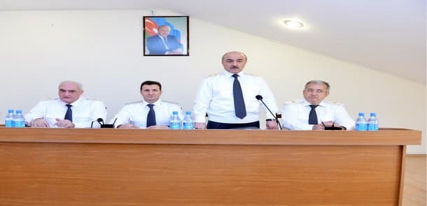 6300-dən artıq şəxsin &ouml;lkədən &ccedil;ıxışı məhdudlaşdırıldı