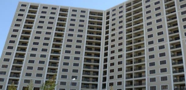 Jurnalistlərin binası ilə bağlı yenilik