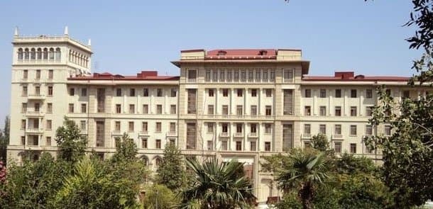 Azərbaycanda yeni qurumlar yaradıldı