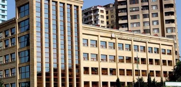 Yaşıllığı məhv edən şirkətlə bağlı Baş Prokurorluğa müraciət