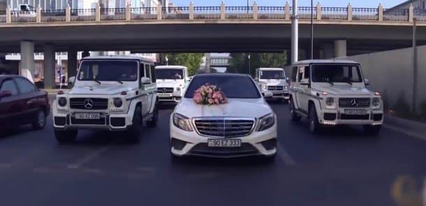 Toydan sonra cərimə ödəmək istəmirsinizsə diqqətlə oxuyun
