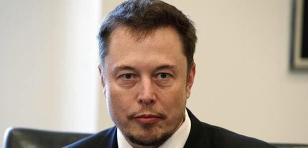 "Hyperloop" nəqliyyat növü gerçək olur? (FOTOLAR)