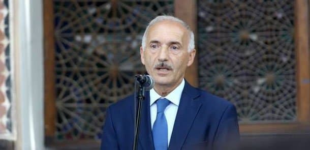 Xalq artistinə ağır itki üz verdi