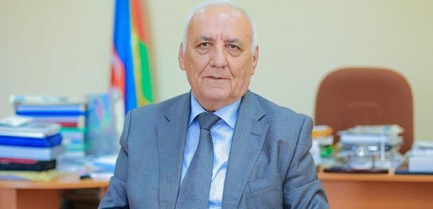"Dərsliklərin standartlara uyğunluğuna, xüsusən də elmi məzmununa ciddi diqqət yetirilməlidir"