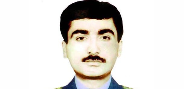 Ermənilərin başına pul qoyduğu Milli Qəhrəman