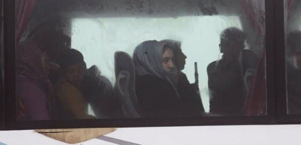 Suriyanın daha bir bölgəsində atəşkəs qərarı qüvvəyə mindi, amma...