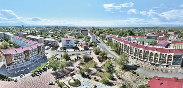 Naxçıvanda şəhərdaxili marşrutlarda gediş haqqı artırıldı (FOTOFAKT)