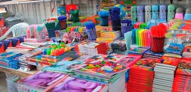 5 milyonluq məktəbli bazarı işbazların əlində