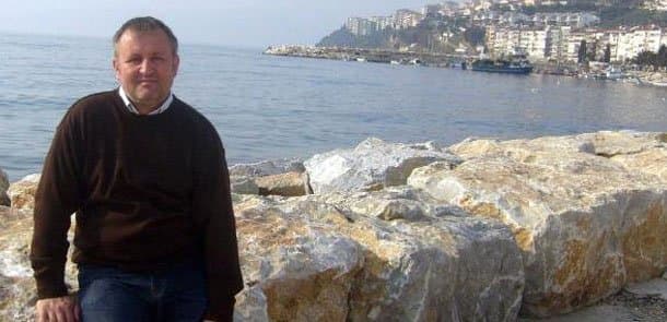 Azərbaycanlılar T&uuml;rkiyədə iş adamının əl-qolunu bağlayıb soydular (FOTOLAR)