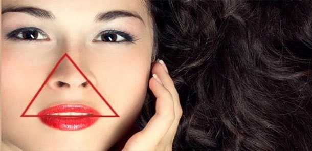 Üzünüzdəki “ölüm üçbucağı”: Kimlər təhlükədədir?
