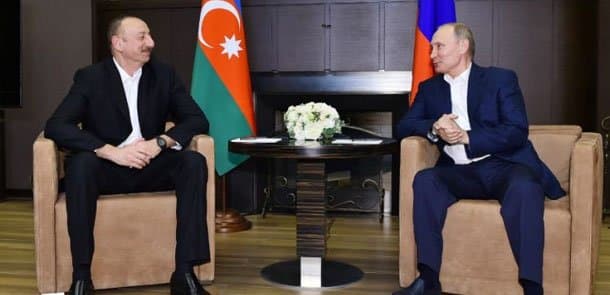 Soçi görüşü Rusiya-Azərbaycan münasibətlərinə nə vəd edir? (ŞƏRH)