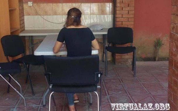 "Facebook"da başına gələnlər 25 yaşlı Qərənfilin ailəsini dağıtdı (FOTO)