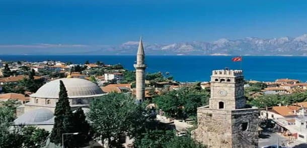 Azərbaycan vətəndaşları T&uuml;rkiyədə 333 daşınmaz əmlak aldı