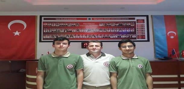 700 bal toplayan gənc Almaniyada oxumaq istəyir