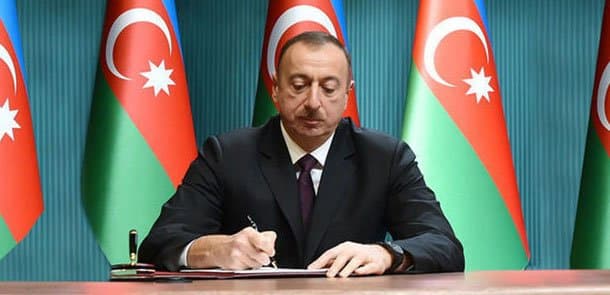 Prezident 3 milyon manat ayırdı (SƏRƏNCAM)
