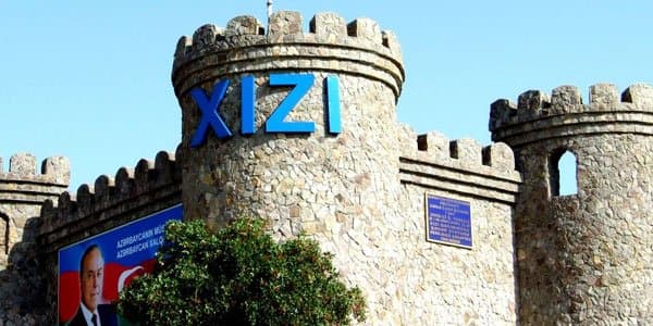 Xızıda "sayğac lotuluğu" (Şikayət)