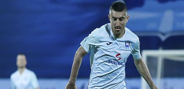 Millimizin futbolçusu intizamsızlığa görə klubundan qovuldu