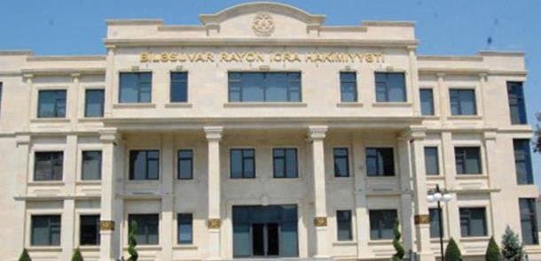 Azərbaycanda yüksək vəzifəli məmur işdən çıxarıldı