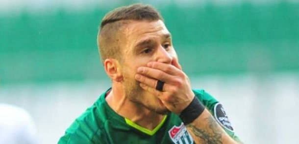Millimizin futbolçusuna 500 min avro qiymət qoyuldu