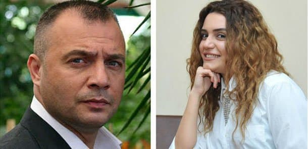 "Çakır"dan azərbaycanlı müğənniyə dəstək (FOTO/VİDEO)