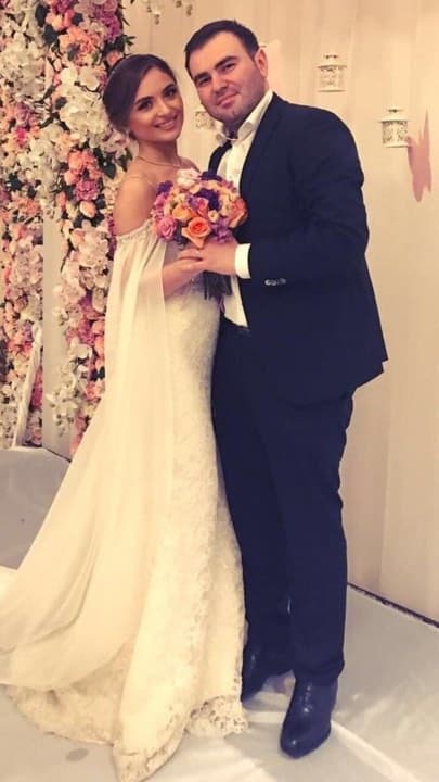 Şəhriyar Məmmədyarov ikinci dəfə evləndi (FOTO)
