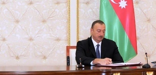 Prezident 6.8 milyon manat ayırdı