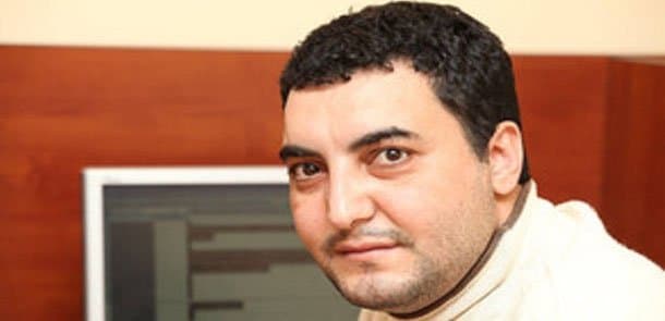 Tanınmış jurnalistə yeni vəzifə verildi