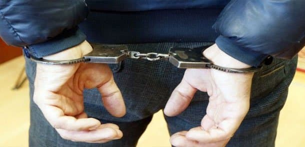 Məşhur iş adamı Bakıda həbs olundu (RƏSMİ)