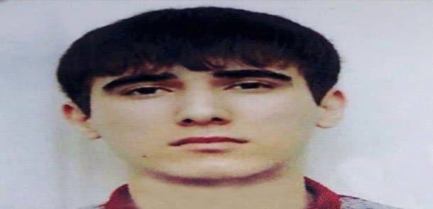 Bakıda qəbul imtahanıdan sonra yoxa &ccedil;ıxan abituriyent tapıldı