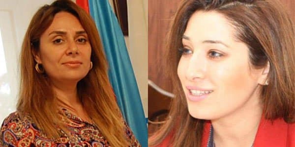 İcra başçıları xanım müavinlərlə niyə vidalaşır?