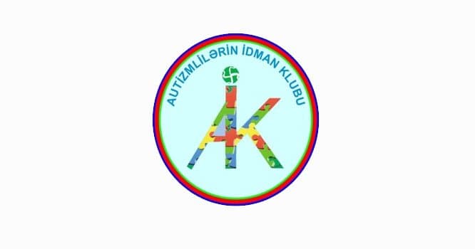 Autizmli gənc və uşaqlar üçün yeni idman klubu yaradıldı