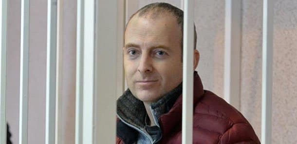 Aleksandr Lapşin İsrailə ekstradisiya olunmaq üçün ərizə ilə müraciət etdi