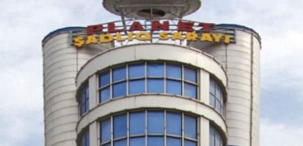 Bakıda məşhur şadlıq restoranının rəhbəri həbs olundu