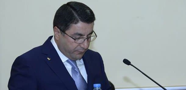 Məşhur "Rabitə işi" yekunlaşdı: kim neçə il cəza aldı? (YENİLƏNİB)