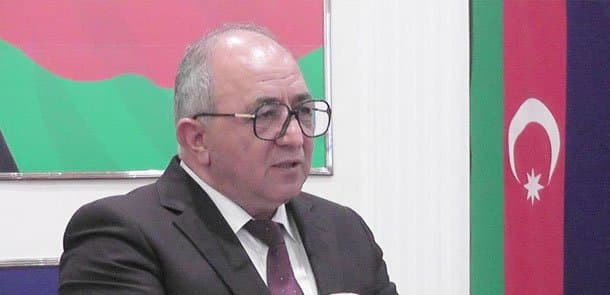 "Aztelekom"un sabiq baş direktoru azadlığa buraxıldı